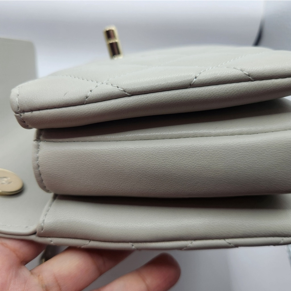 NWT Chanel Trendy CC Mini 24B - Picture 11 of 16